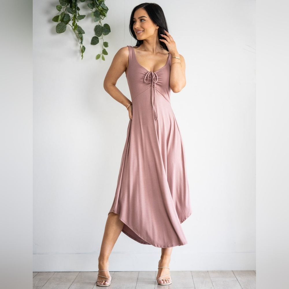 Sozy Sarah Dress